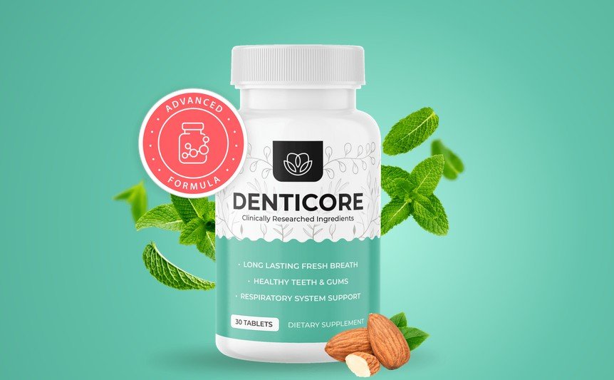 DentiCore Supplement